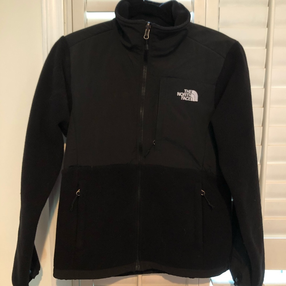 North Face Women’s Denali Fleece Jacket
